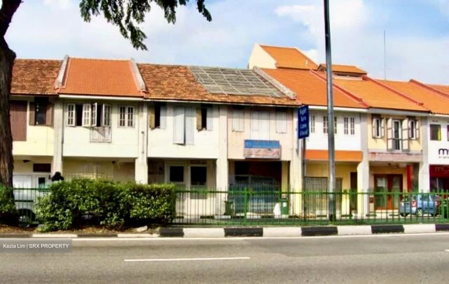 Lavender Street (D12), Shop House #578652251
